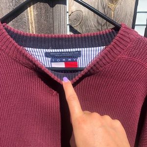 Men’s Sweater
